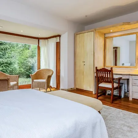 Spacious Private With Pool In Sile 酒店 *