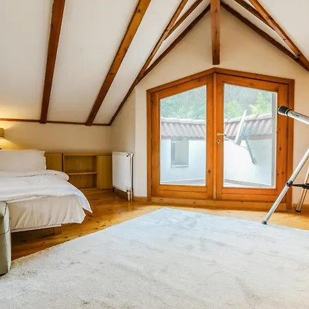 Spacious Private With Pool In Sile 酒店 *