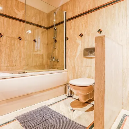 Spacious Private With Pool In Sile 酒店 *
