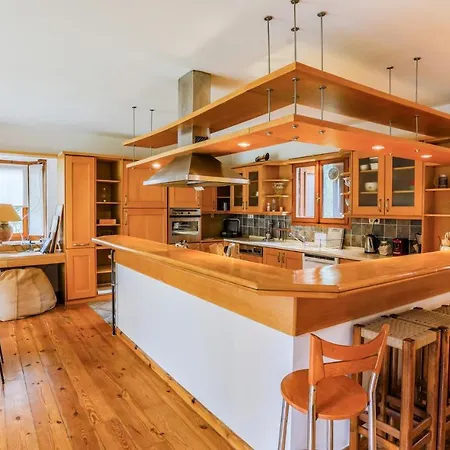 酒店 Spacious Private With Pool In Sile