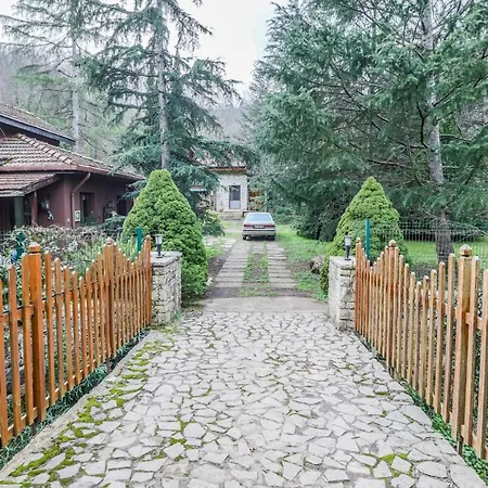 Spacious Private With Pool In Sile 酒店 Ahmetli