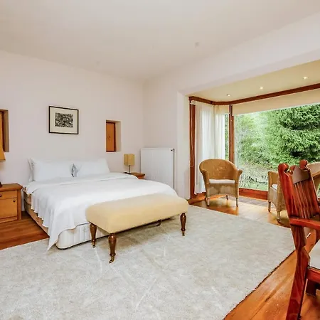 酒店 Spacious Private With Pool In Sile *