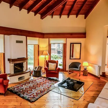 فيلة Spacious Private With Pool In Sile Ahmetli