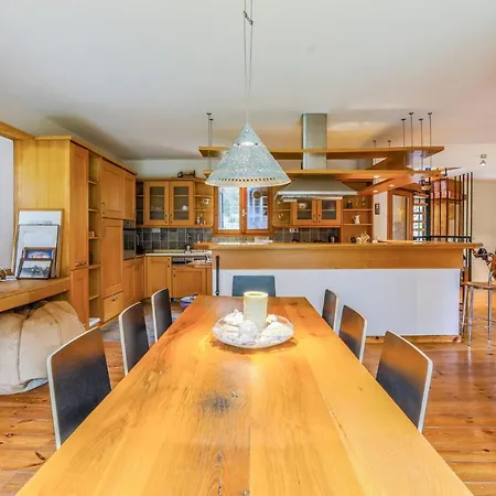 酒店 Spacious Private With Pool In Sile *