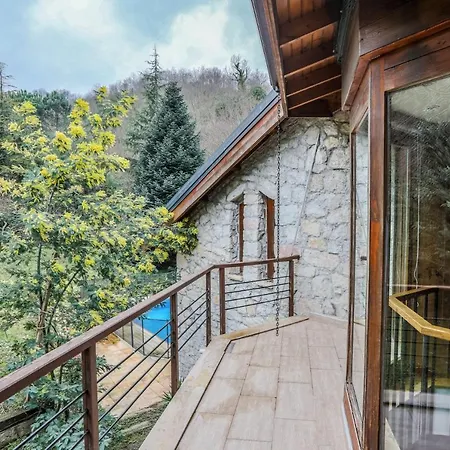Spacious Private With Pool In Sile فيلة *