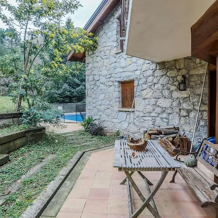 Spacious Private With Pool In Sile 酒店 *